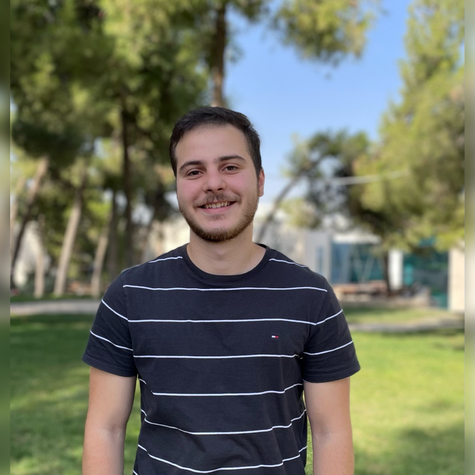 Yazan Sharawi